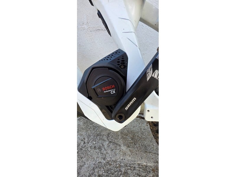 Scott patron E BIKE 2022 Adults Bicycles