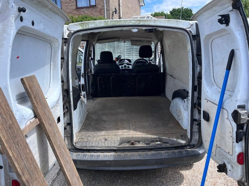 Renault Kangoo Freshwater