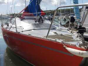 FOX TERRIER 22 in Cowes