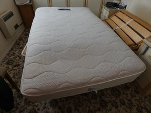 MATTRESS SILENT NIGHT in Sandown
