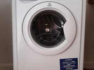Indesit IWC6145 Washing Machine in Newport