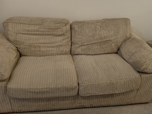 Sofa and Bean Bag Combo in Ryde
