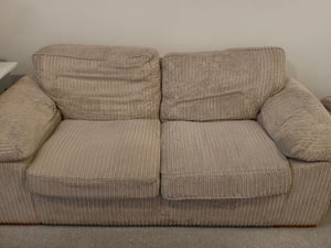 Sofa and Bean Bag Combo in Ryde
