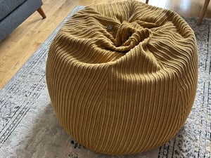 Bean bag for sale in Ryde