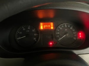 Ryde Renault Kangoo 2007