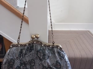 vintage leko london hand bag  in Seaview