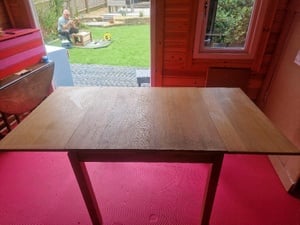 Extendable Dinning Table in Sandown