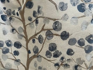 Curtains in Bembridge