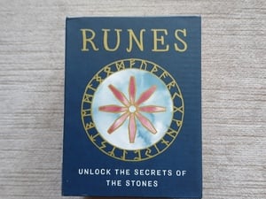 Runes kit in Ventnor