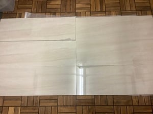 Bathroom or kitchen tiles in Ryde