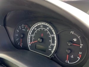 Automatic Suzuki Swift GLX 1.5L Petrol 5dr Hatchback Finished in Silver