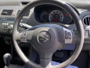 Suzuki Swift Newport