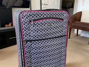 Large Suitcase in Sandown
