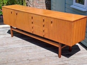 Vesper Sideboard  in Cowes