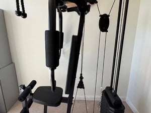 Adidas Home Gym As New in Newport