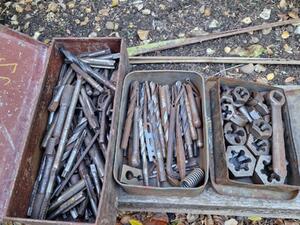 Imperial Taps & Dies in Cowes