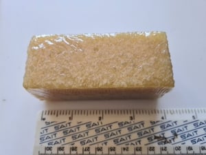 Cleaning Eraser For Belt Disc Sander Abrasive Cleaning Stick Sanding Belt Band Drum Cleaner San in Seaview