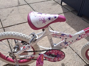 Childs bike Children's Bicycles