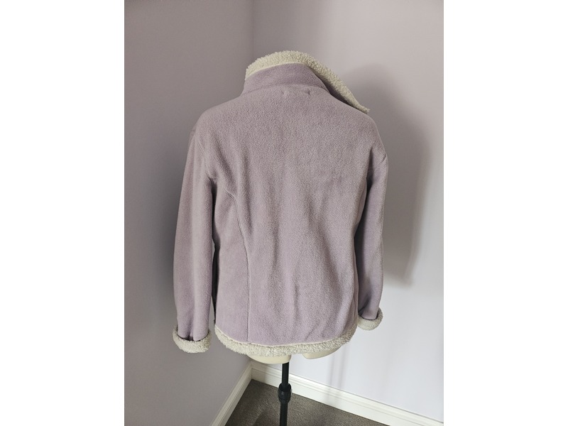 Winter fleece jacket Other Womens Clothing in Shanklin
