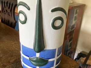 Vase in Newport