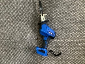 DAYPLUS Garden / Pruning Cordless Saw Saws in Sandown
