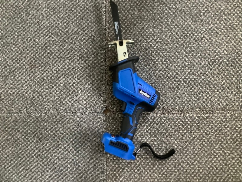 DAYPLUS Garden / Pruning Cordless Saw Saws in Sandown