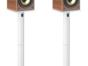 Universal Floor Speaker Stands in Ryde