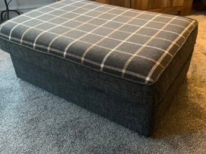 Large foot stool in Ryde