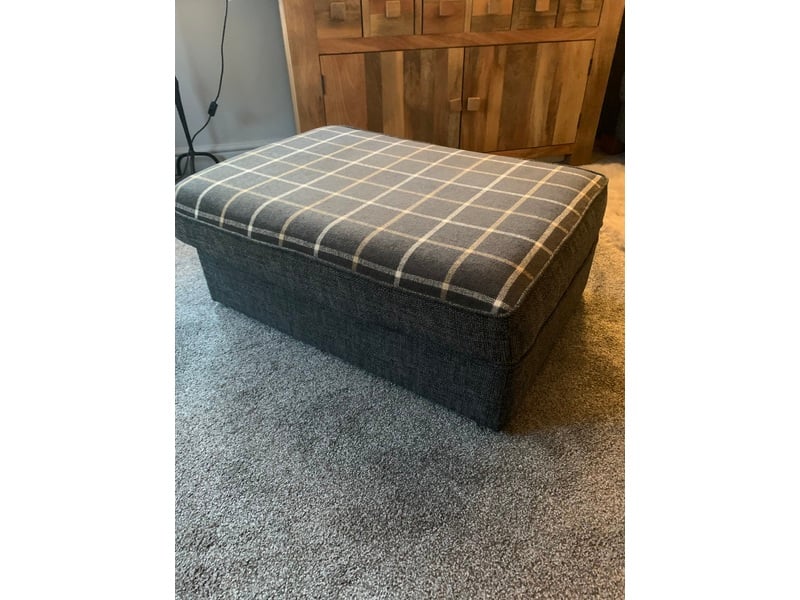 Large foot stool in Ryde
