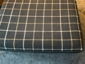 Large foot stool Other Seating
