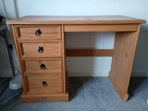Desk in Yarmouth