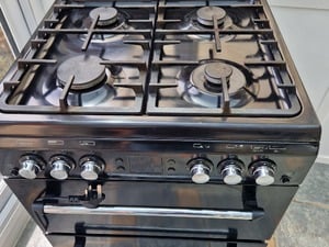 Gas Cooker Beko