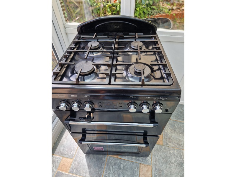 Gas Cooker Beko