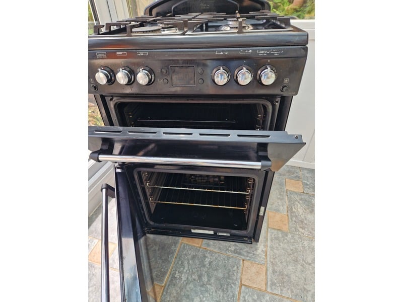 Gas Cooker Beko Cookers in Newport