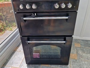 Gas Cooker Beko in Newport
