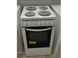 currys essentials Freestanding Electric Cooker in Sandown