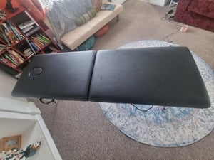 Portable Massage table in Ryde
