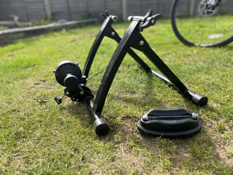 Boardman Road Team Disc - 3XB Alloy - SRAM Apex / FSA Gossamer in Newport