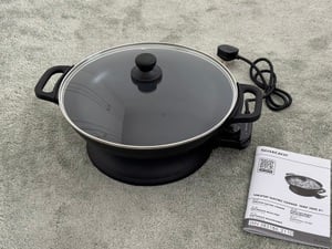 Tabletop Electric Cooker in Sandown