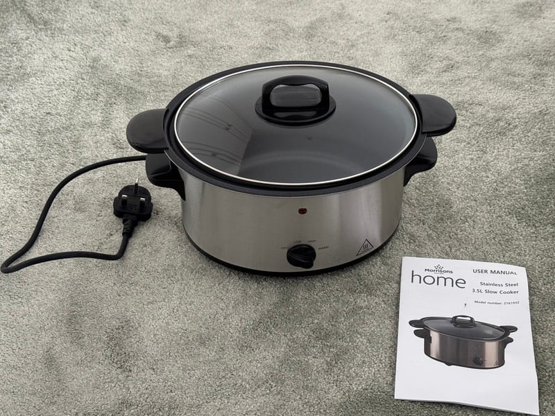 Slow Cooker in Sandown