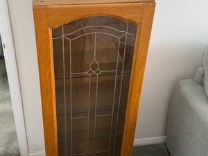 Set of Display Units in Sandown