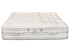 The Alexander & Cole Tranquillity Pocket 4600 Shallow Mattress in Ventnor