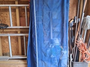 SHOWER DOORS in Freshwater