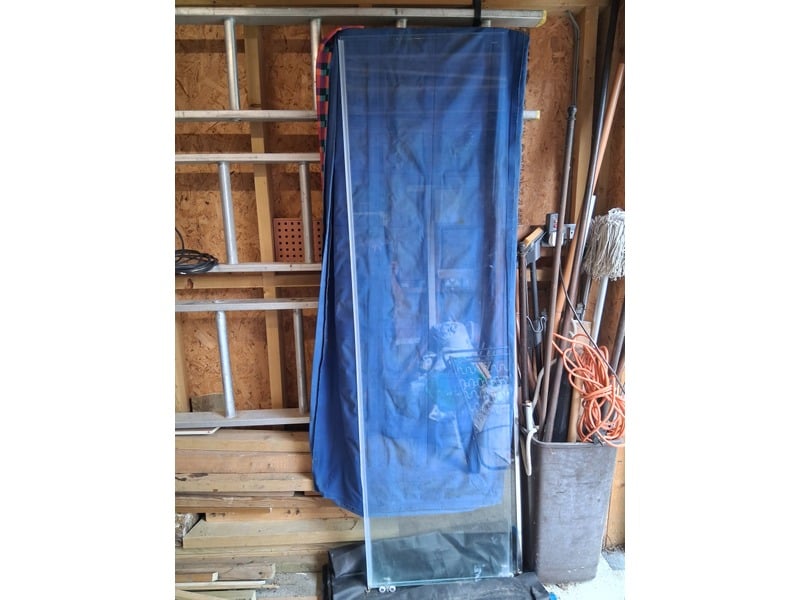 SHOWER DOORS in Freshwater