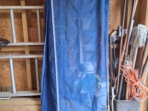SHOWER DOORS