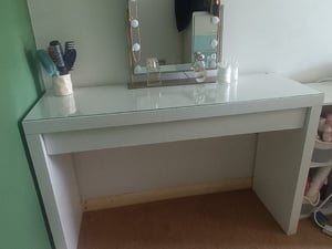 IKEA dressing table in Cowes
