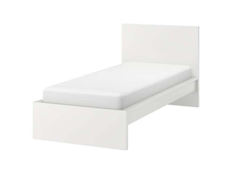 IKEA Malm single bed frame in Cowes