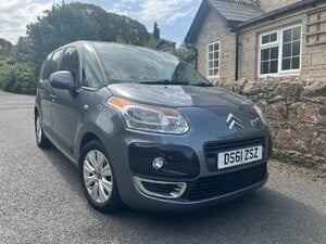 Citroen C3 Picasso 2012