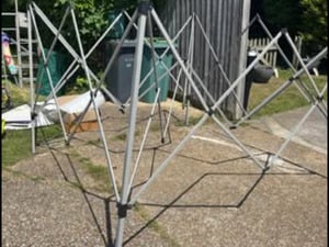 Gazebo in Newport