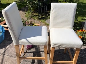 Kitchen stools in Newport